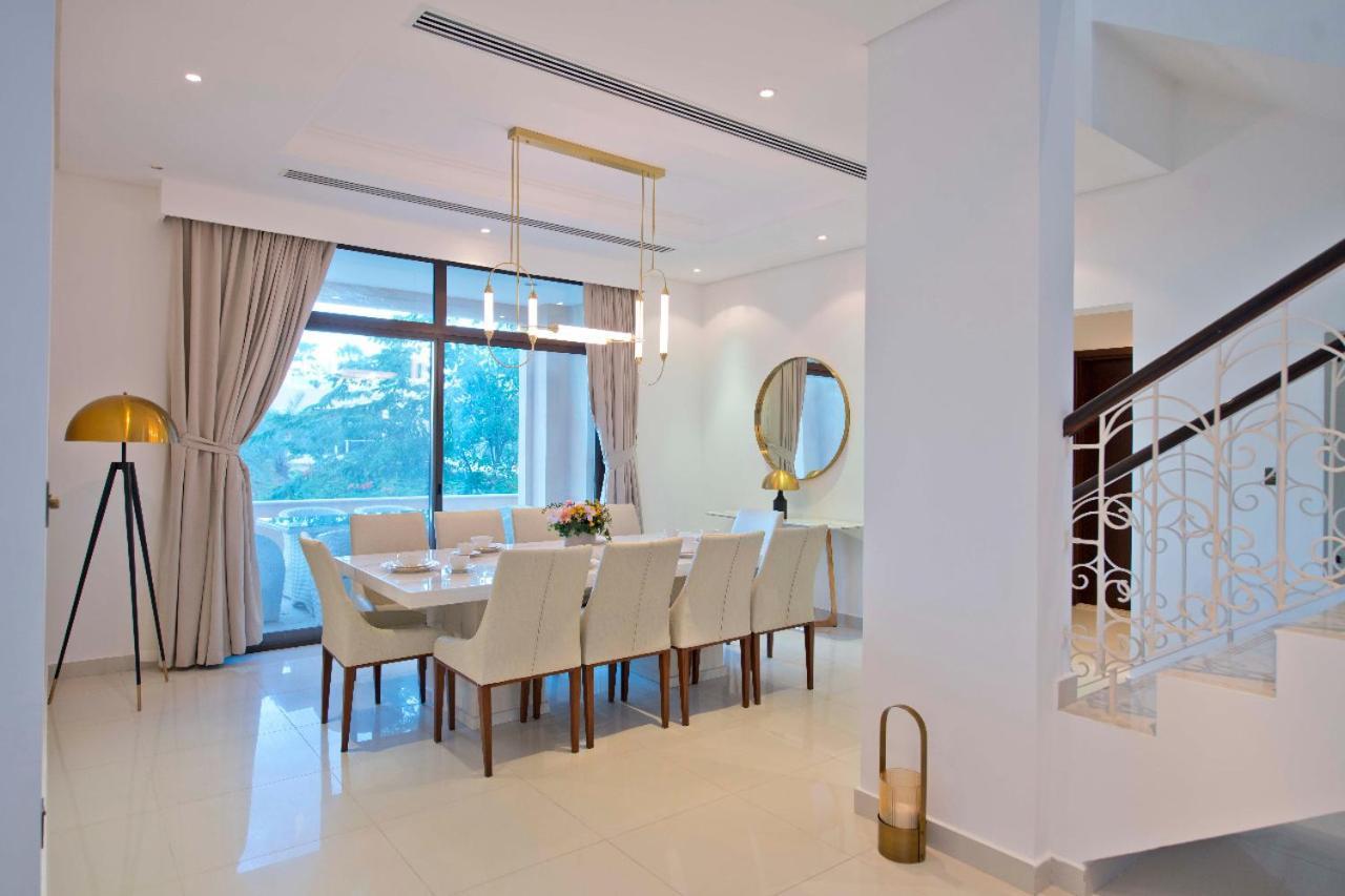 Dibba, Villa 61 - Mina Al Fajer, Dibba Al Fujairah Dadna 외부 사진